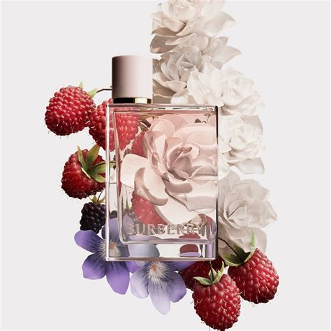 burberry her parfum sephora|Burberry Her 100ml Sephora.